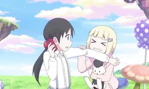 Alice to Zouroku 1x12