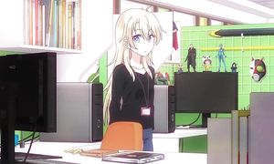 New Game 1x02