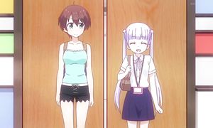 New Game 1x05