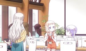 New Game 1x08
