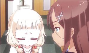 New Game 1x09