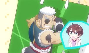 New Game 1x12