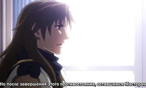 Fate/Apocrypha 1x02