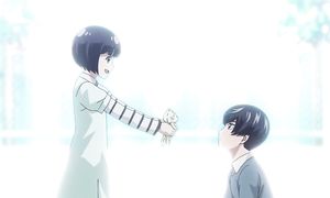 Keppeki Danshi 1x02