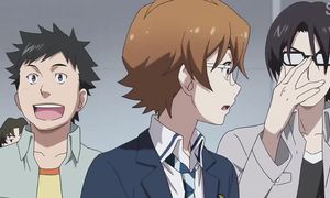 Nana Maru San Batsu 1x02