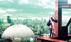 Jikan no Shihaisha 1x02