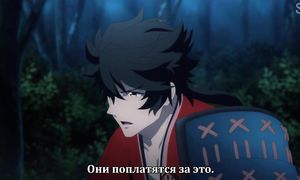 Katsugeki: Touken Ranbu 1x03