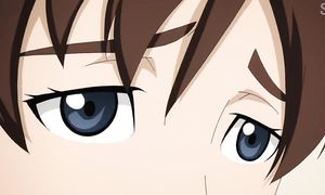 adultmult.tv - Hell Girl 4x01