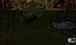 Adventure Time 9x13