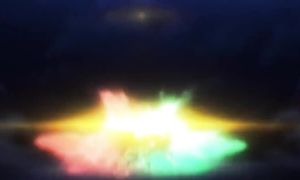 Fate/Apocrypha 1x03