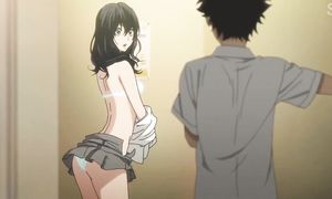 Ballroom e Youkoso 1x02