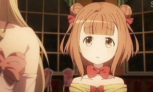 Princess Principal 1x02