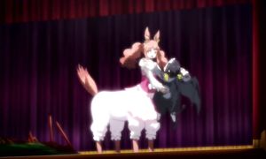 adultmult.club - Centaur no Nayami 1x01