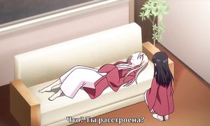Netsuzou TRap 1x03