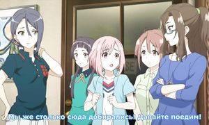 Sakura Quest 1x15