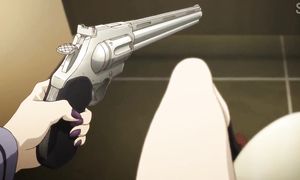Kakegurui 1x04