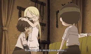 Made in Abyss 1x03