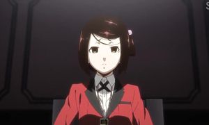 Kakegurui 1x05