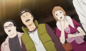 Ballroom e Youkoso 1x04