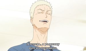 Ballroom e Youkoso 1x05