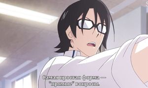 Nana Maru San Batsu 1x04