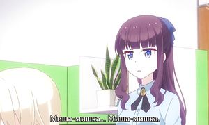 New Game 2x04