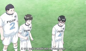 Keppeki Danshi 1x05