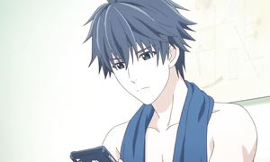 Sakurada Reset 1x17