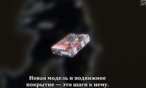 Knights & Magic 1x06