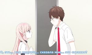 Koi to Uso 1x06