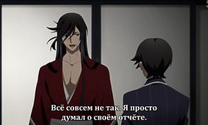 Katsugeki: Touken Ranbu 1x06