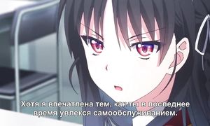 Youkoso Jitsuryoku 1x05