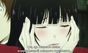 Kakegurui 1x06