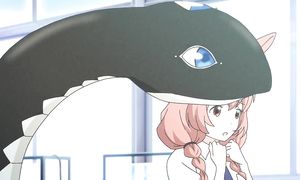Centaur no Nayami 1x05
