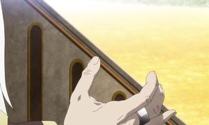 Knights & Magic 1x07