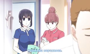 Koi to Uso 1x07
