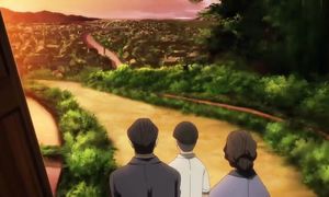 Hell Girl 4x05