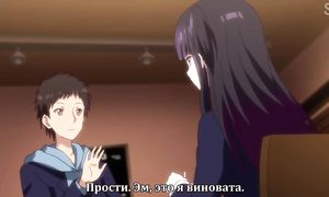 Netsuzou TRap 1x07