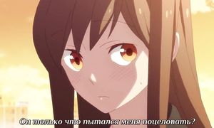 Tsurezure Children 1x06