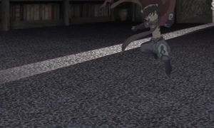 Made in Abyss 1x07