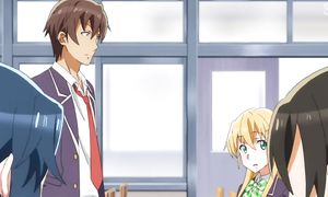 Gamers 1x05