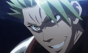 Fate/Apocrypha 1x08