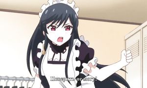 Hajimete no Gal 1x07