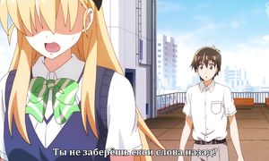 Gamers 1x07