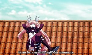 Jikan no Shihaisha 1x08