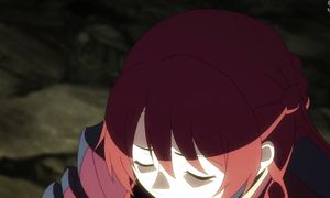 Re:Creators 1x19