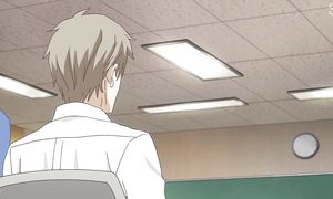Konbini Kareshi 1x07