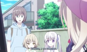 Tenshi no 3P 1x05