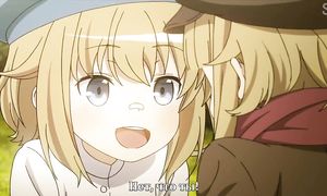 Princess Principal 1x08