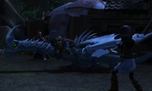Dragons: Race to the Edge 5x13